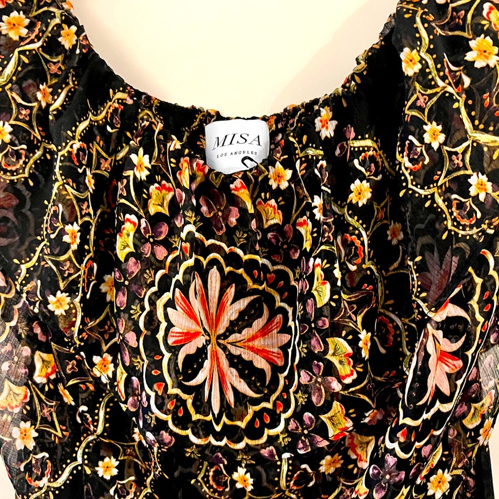 MISA ORIGINAL Los Angeles